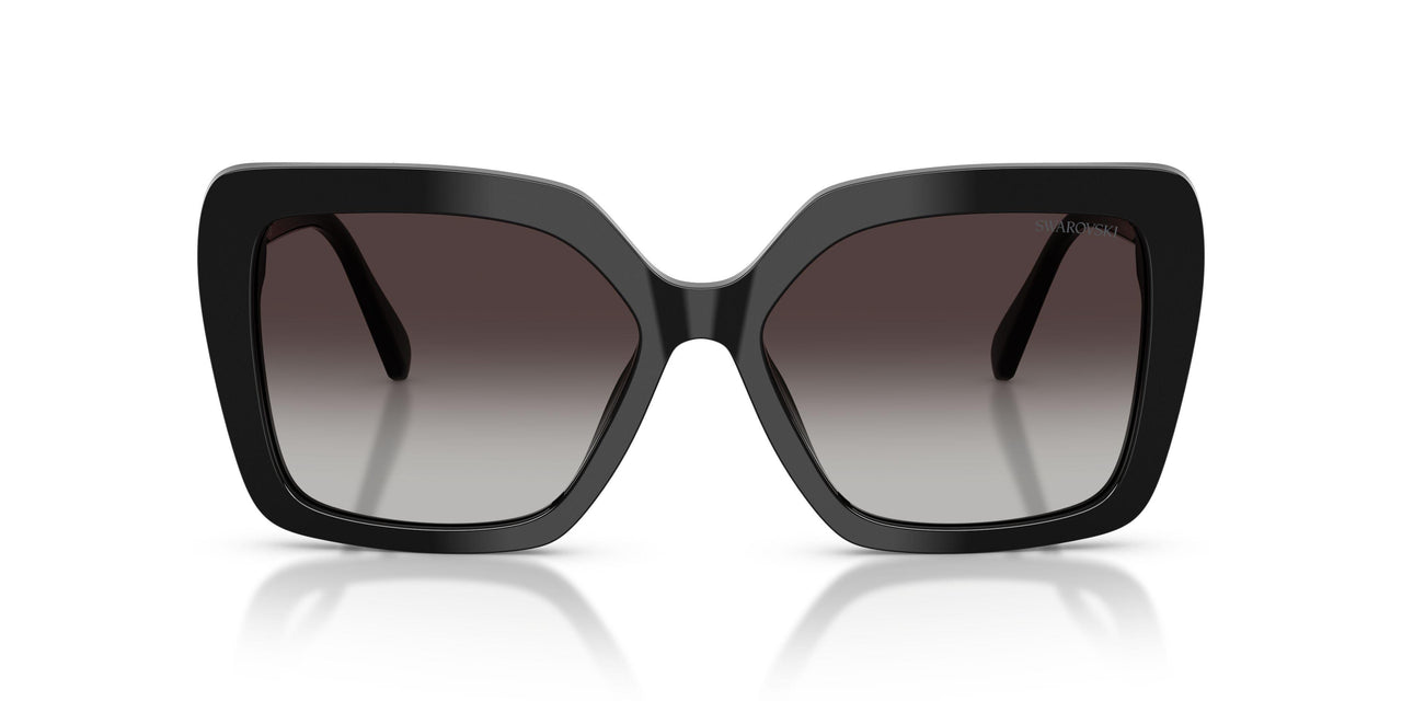 10018G - Black - Gradient Grey
