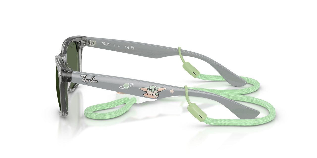 722871 - Grey - Dark Green