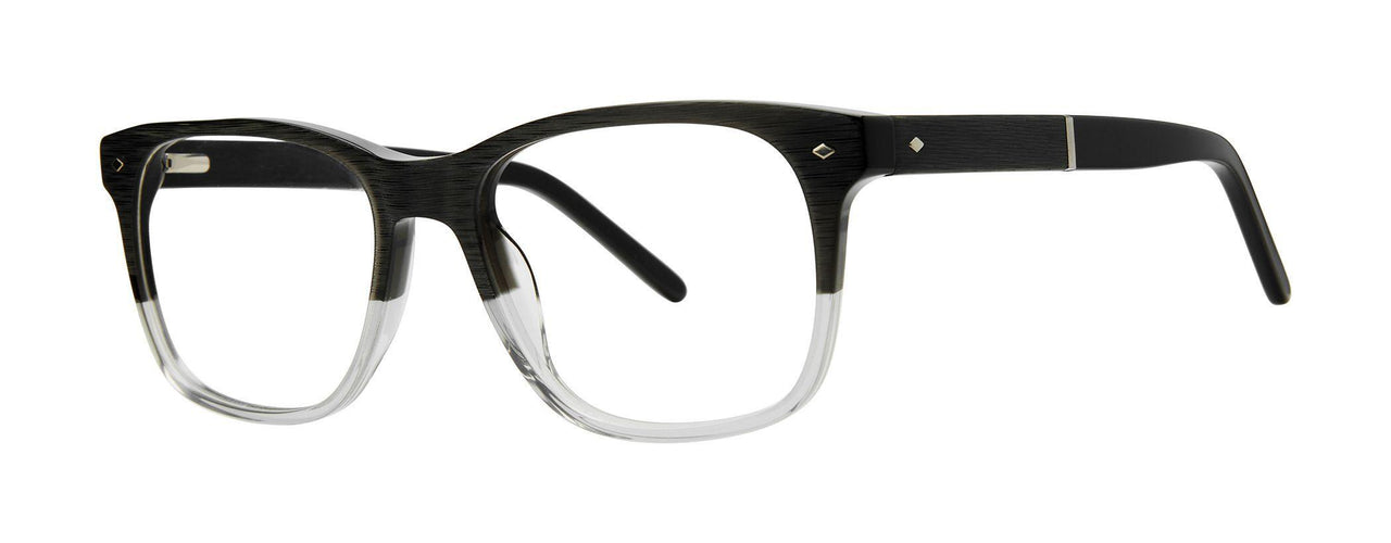BLCKMTTCRSTL - Black matte/Crystal