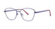 MODERN ROSEMARY Eyeglasses