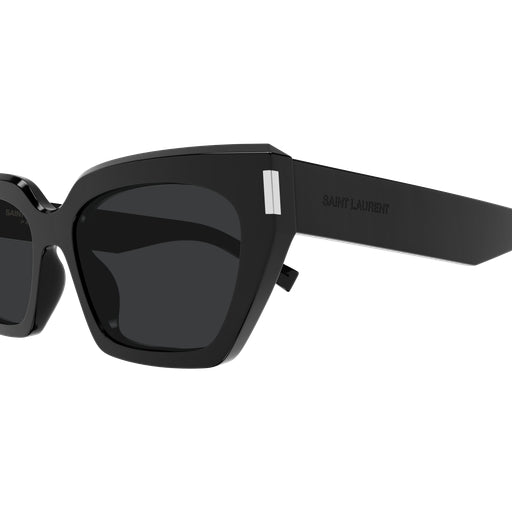 001 - Black - Black