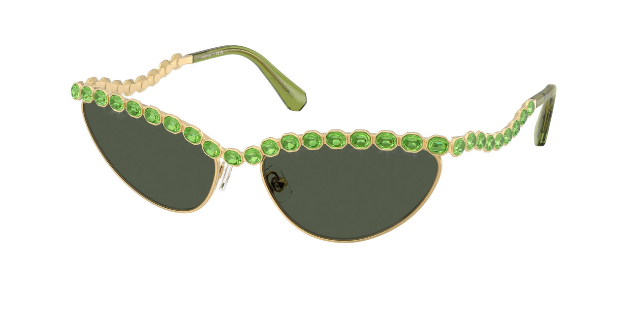 Swarovski 7030 Sunglasses