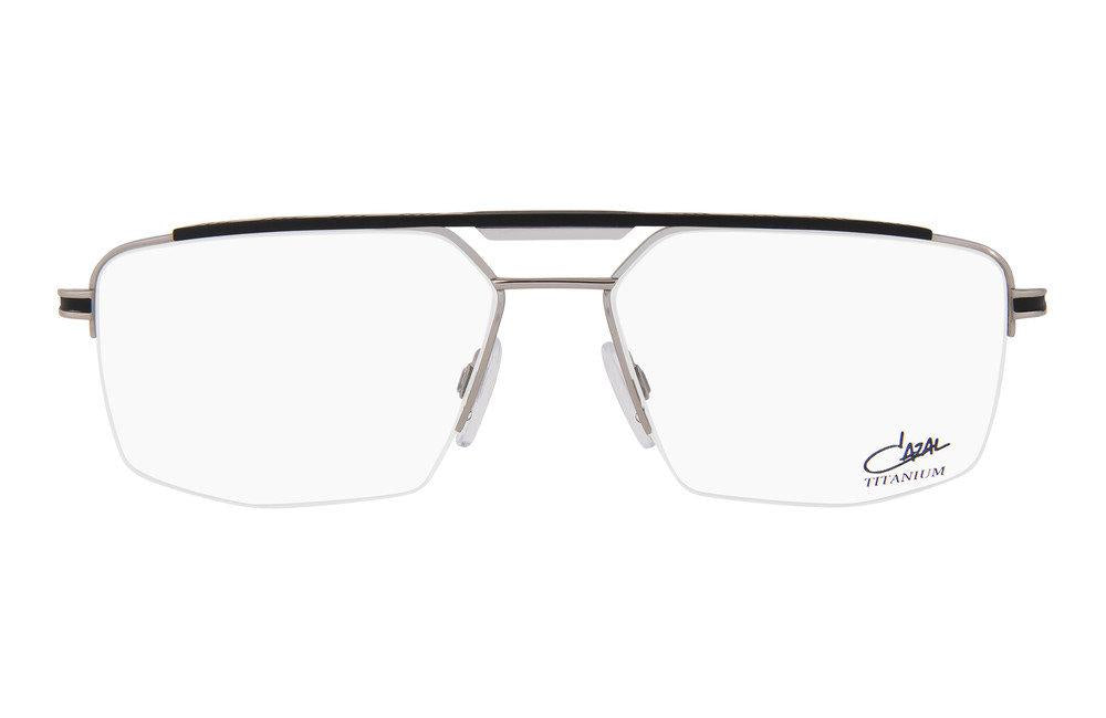 002 - SILVER-BLACK