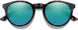20781008652QG - Chromapop Polarized Opal Mirror