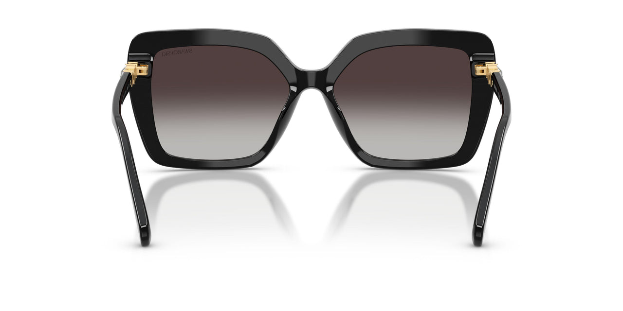 10018G - Black - Gradient Grey