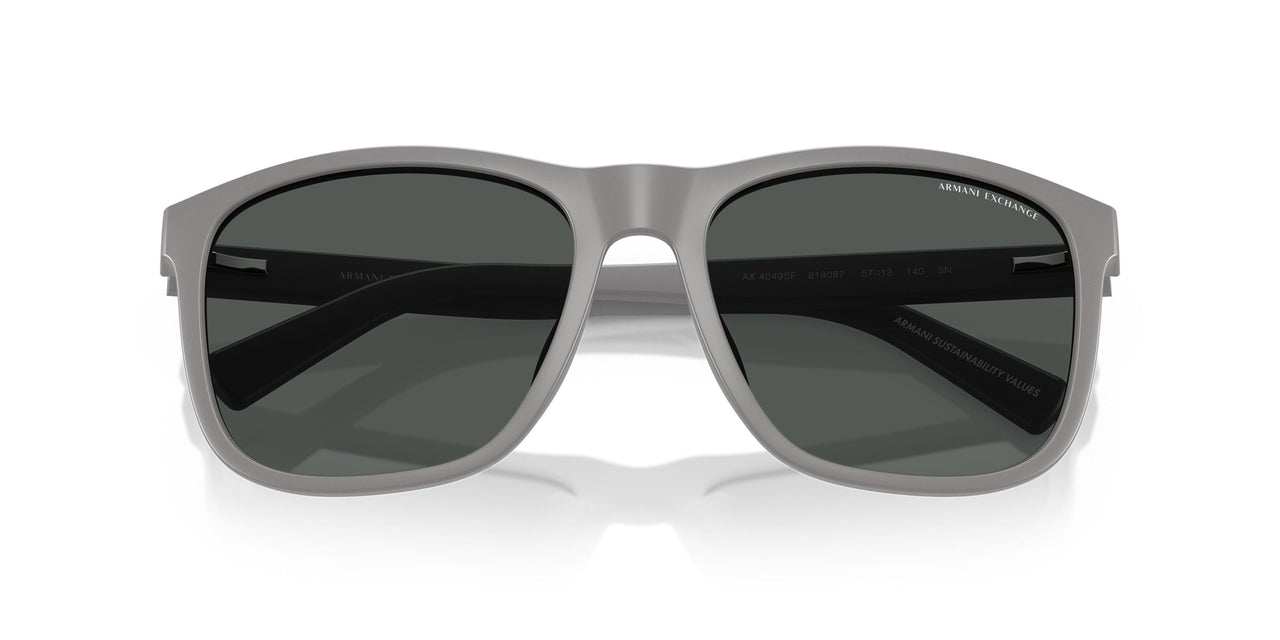 818087 - Grey - Dark Grey