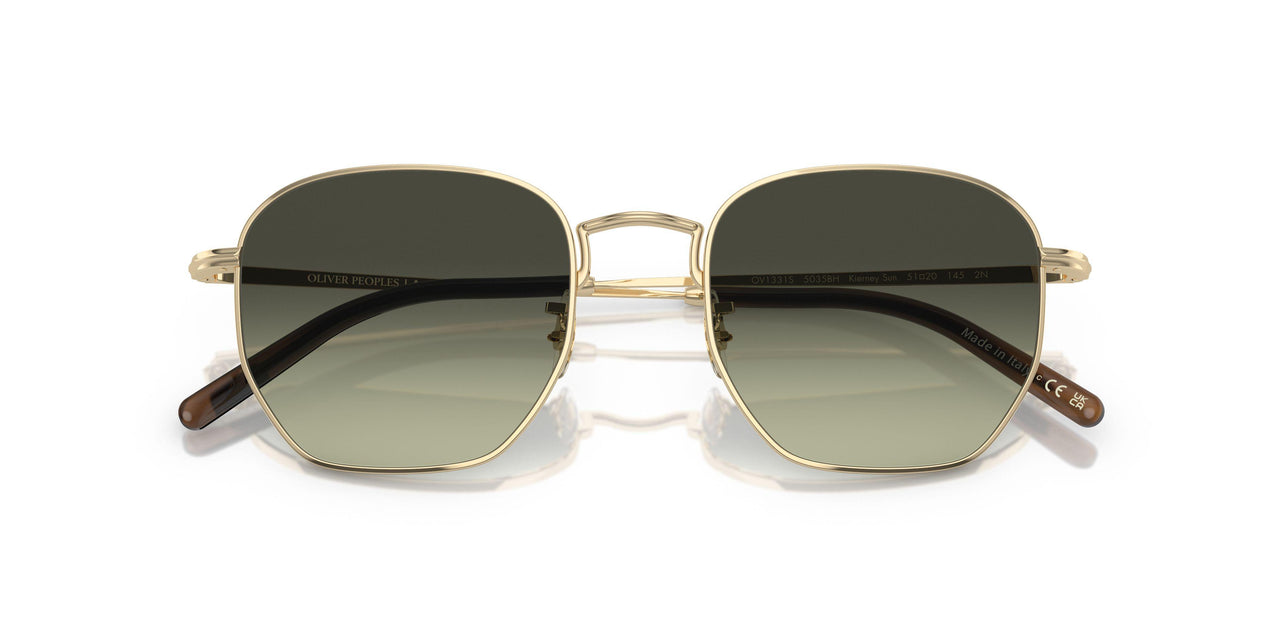5035BH - Gold - G-15 Gradient