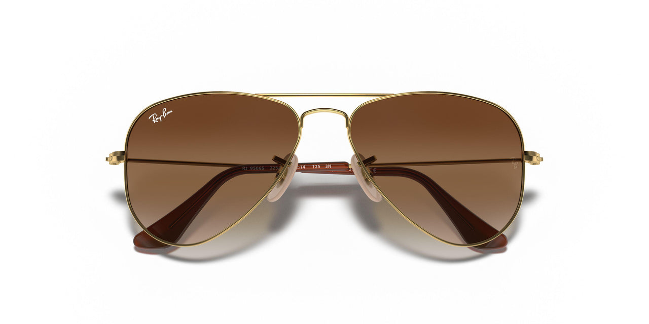 223/13 - Gold - Brown Gradient