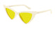 005 - Ivory - Yellow