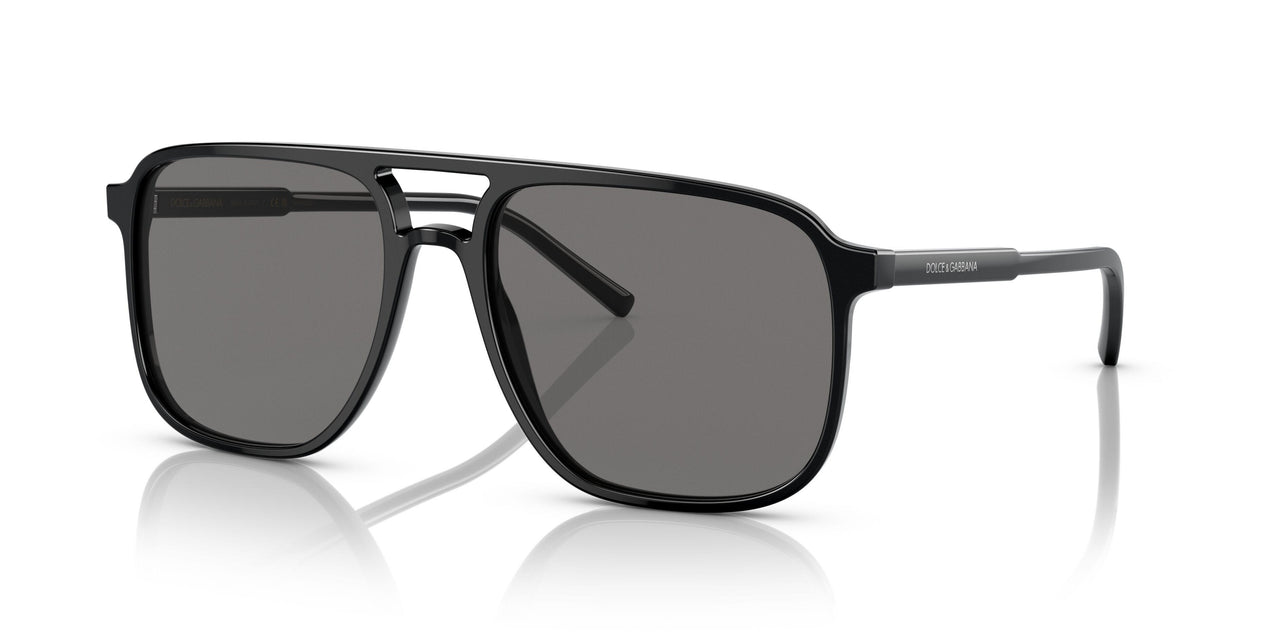 501/81 - Black - Polar Grey