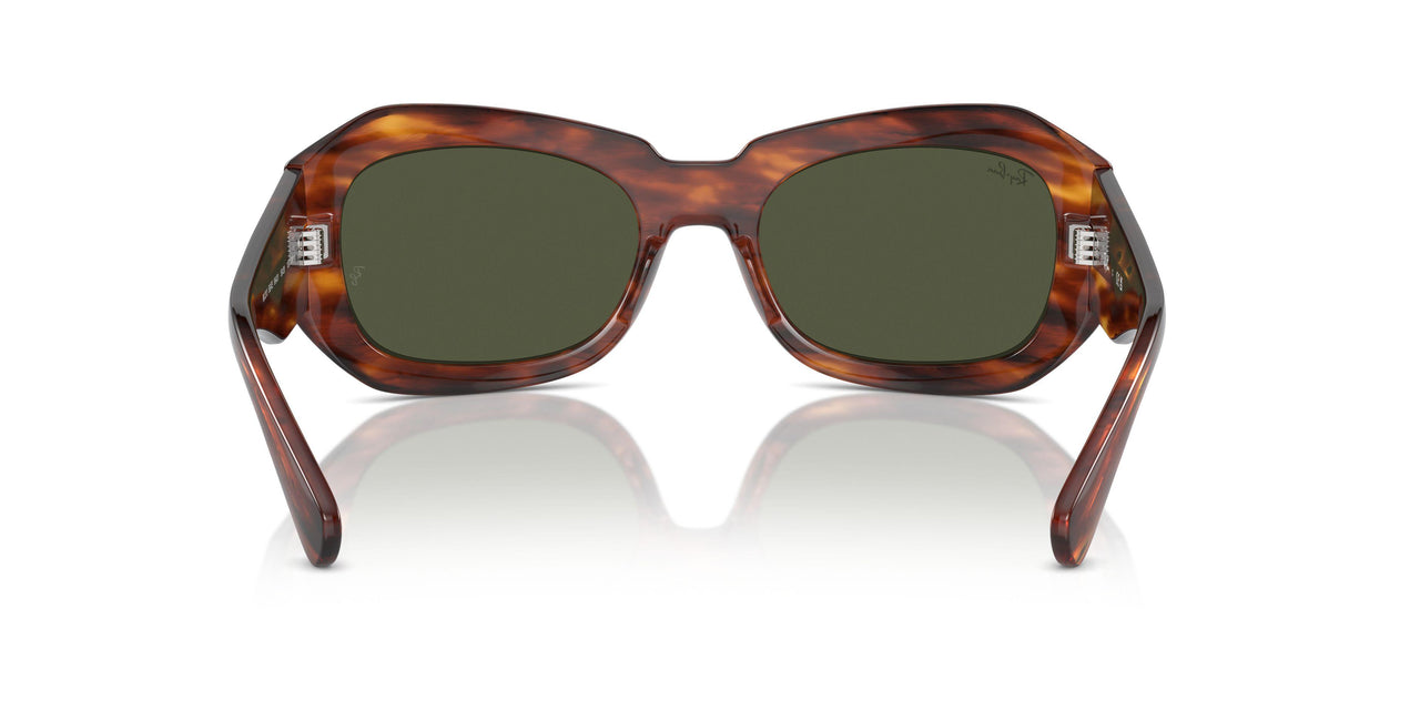 954/31 - Brown - Green