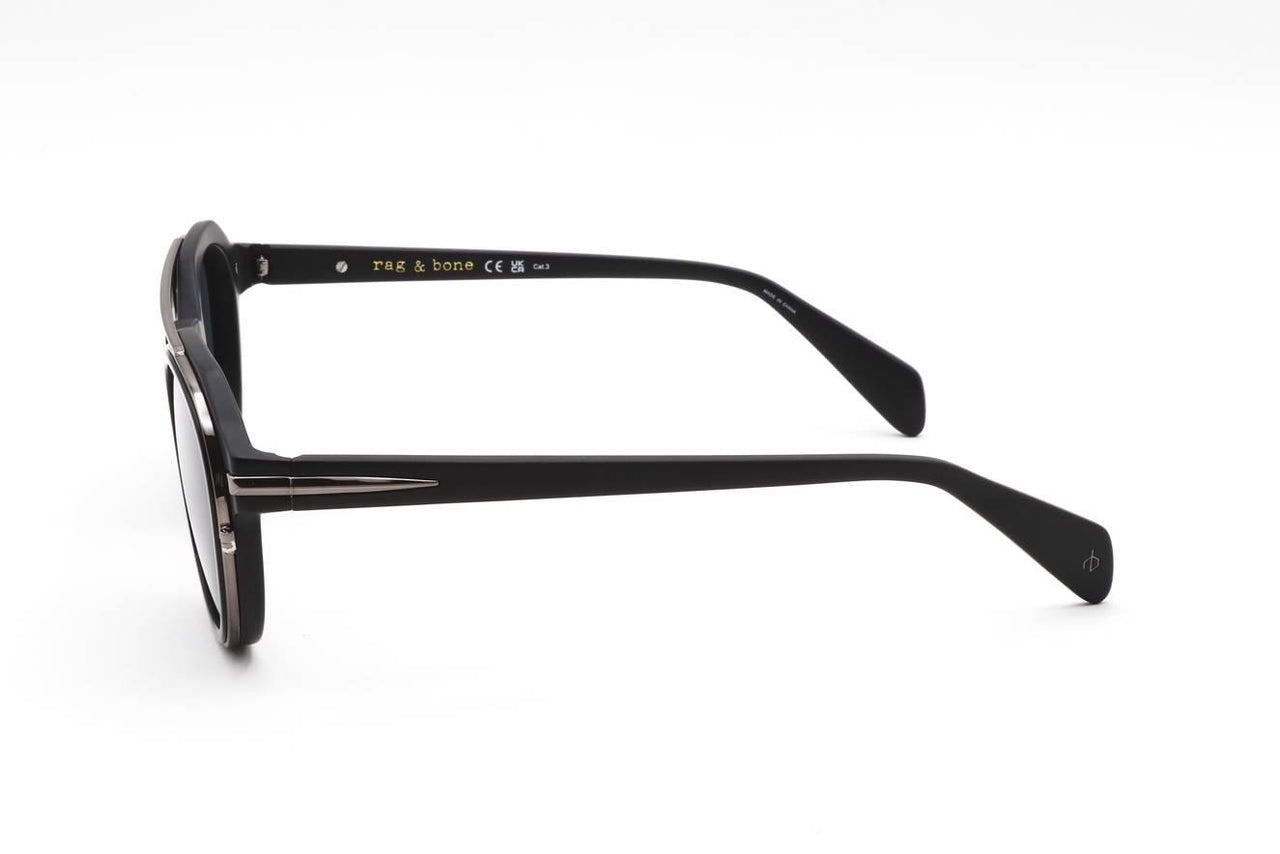 807 - BLACK