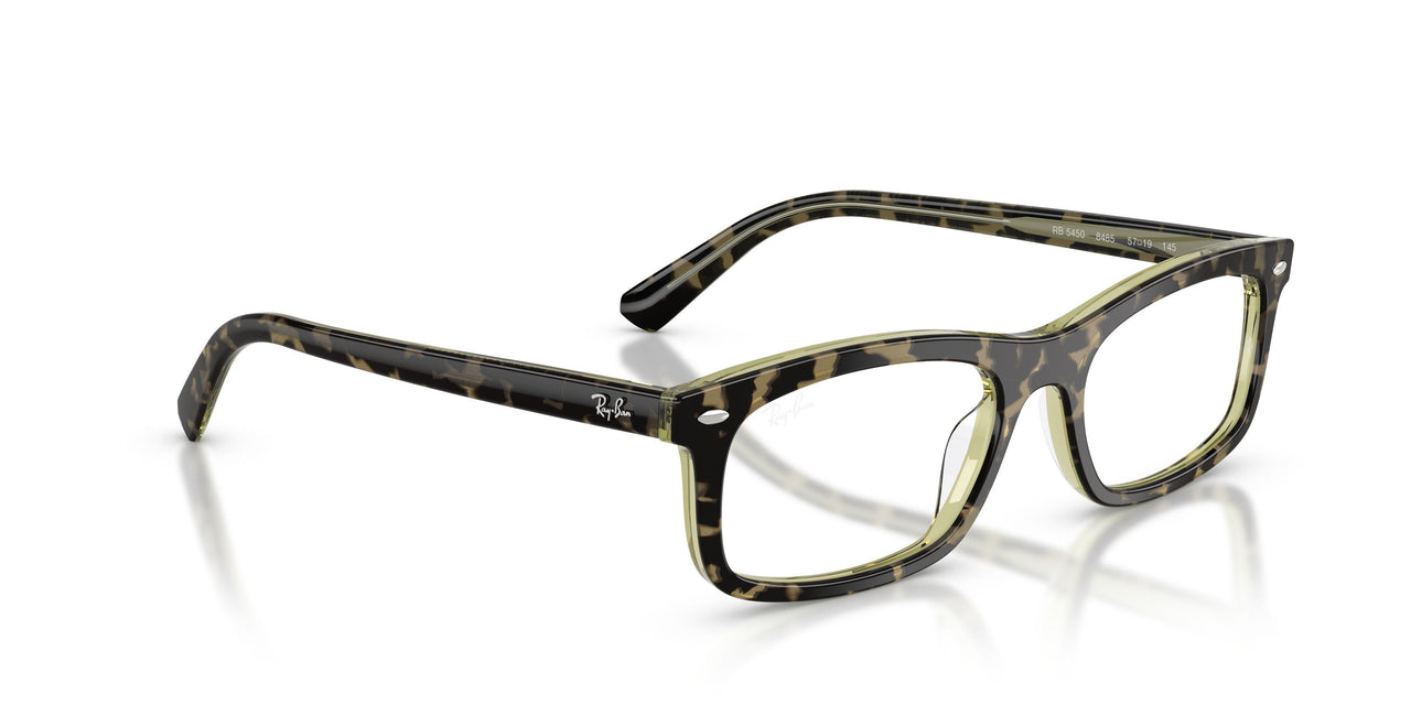 8485 - Brown - Clear