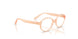 3986 - Orange - Clear