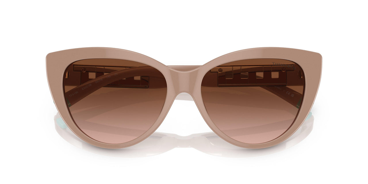 83523B - Beige - Brown Gradient