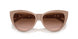 83523B - Beige - Brown Gradient