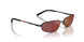 771/6Q - Black - Grey Mirror Orange/yellow