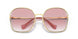 5AK06S - Gold - Light Brown Grad Dark Violet