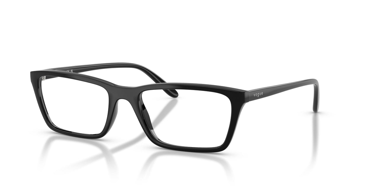 W44 - Black