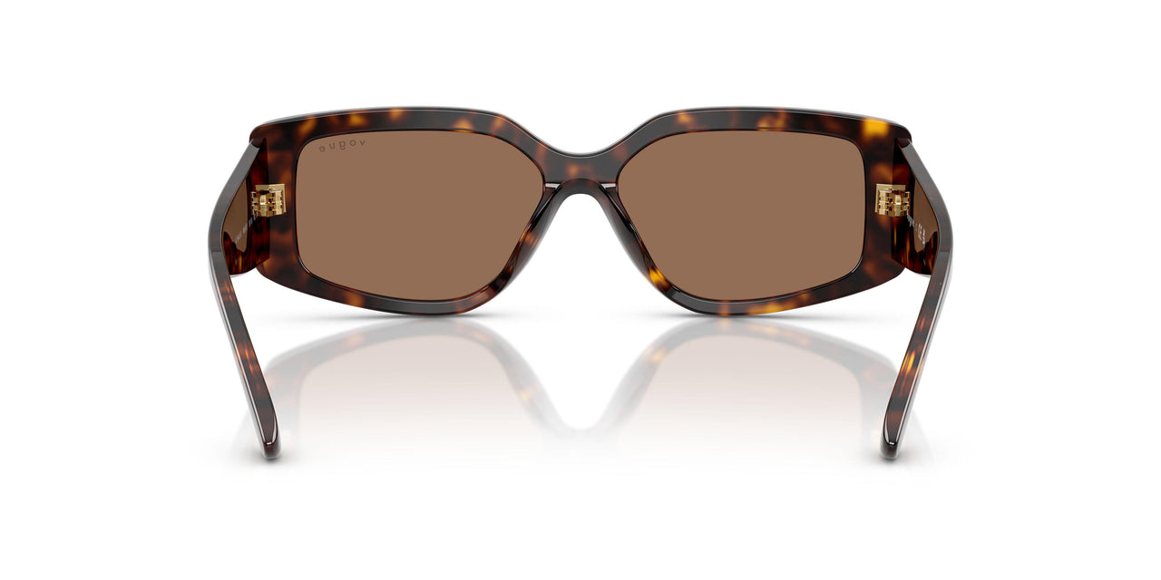 W65673 - Brown - Dark Brown