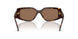 W65673 - Brown - Dark Brown