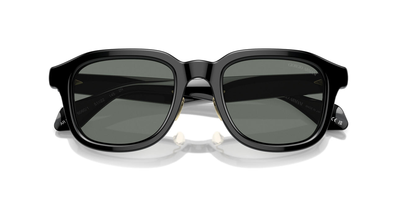 6060/1 - Black - Grey