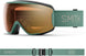 Smith Optics Snow Goggles M00746 Moment Low Bridge Fit Goggles