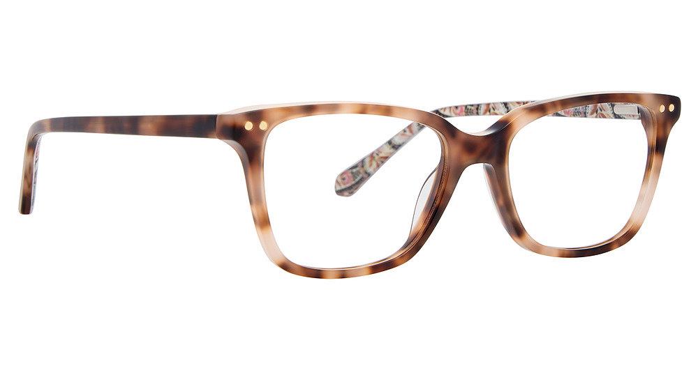 Vera Bradley VBLEXIE Eyeglasses