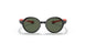 710071 - Black - Dark Green
