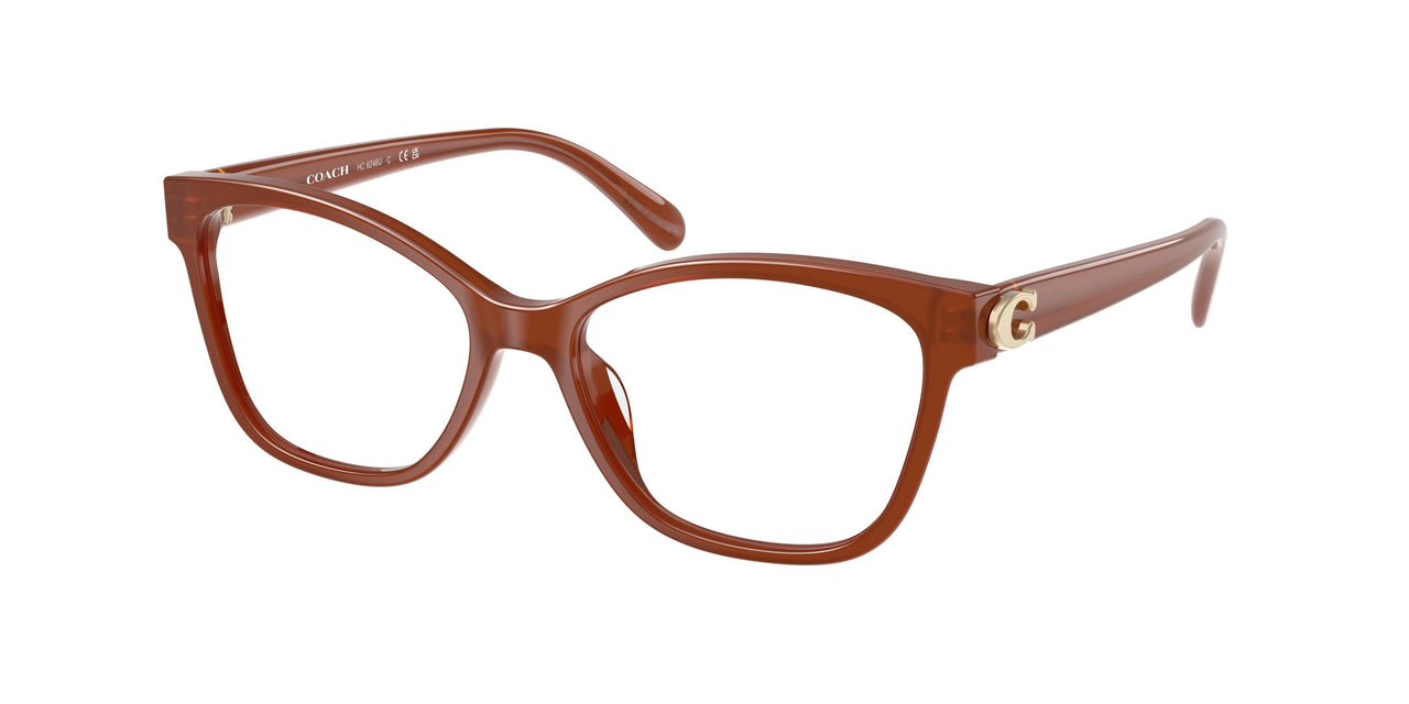 Coach 6246U Eyeglasses