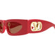 003 - Red - Brown