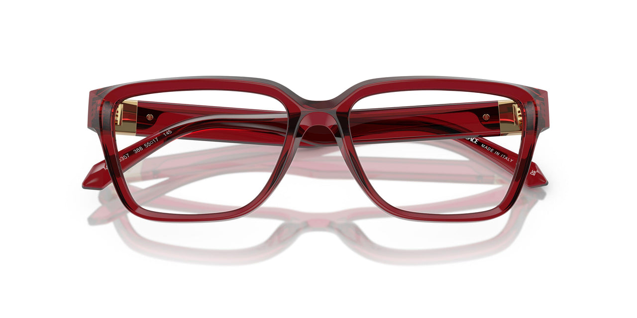 388 - Red