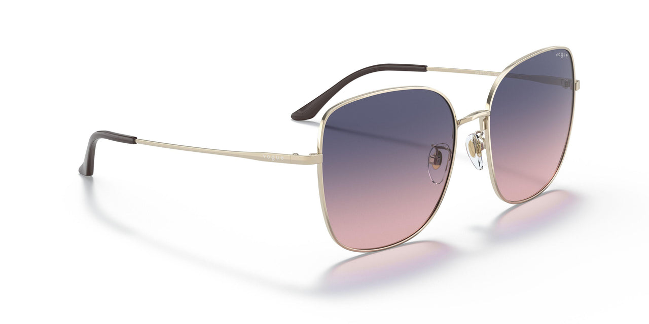 848/I6 - Gold - Pink Gradient Blue