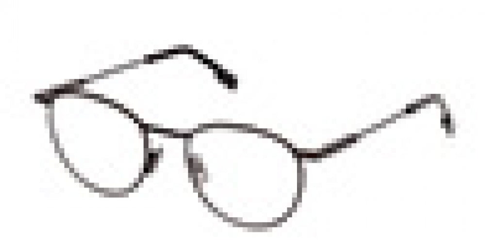 ZEGNA 5352 Eyeglasses