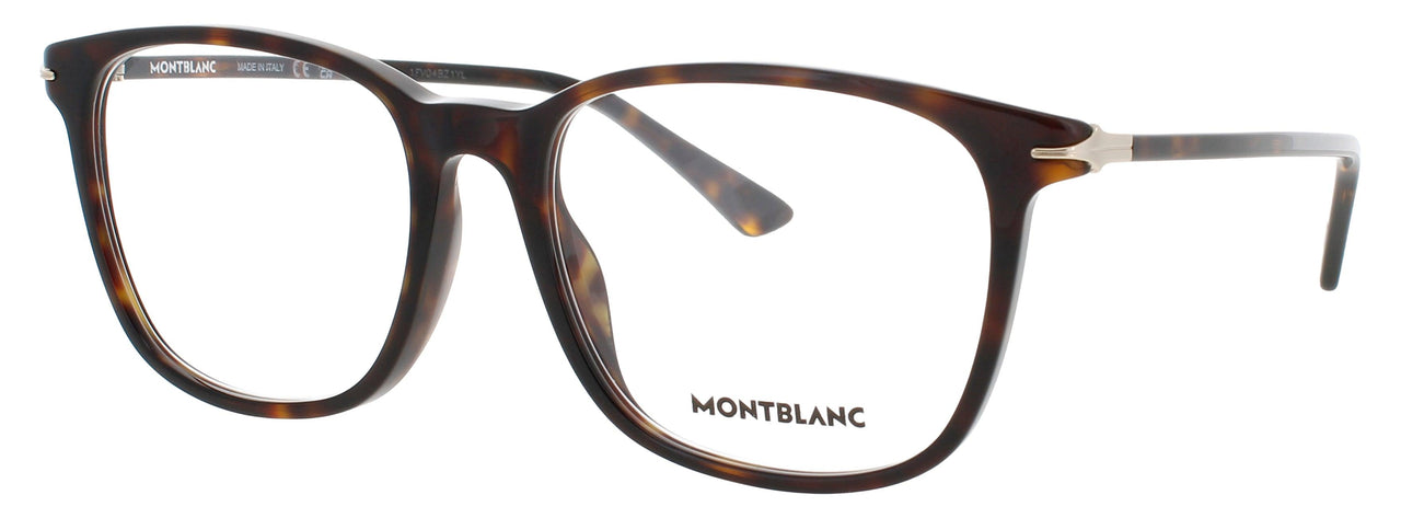 Montblanc MB0338O Eyeglasses