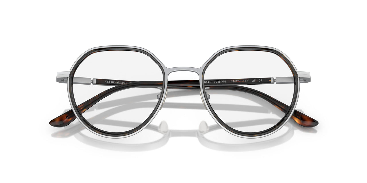 3045M4 - Silver - Photocromatic Brown