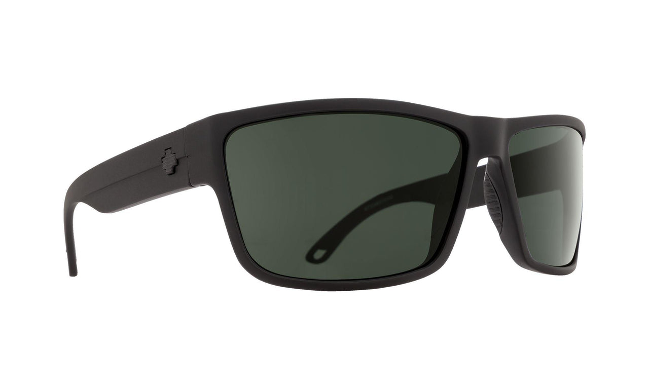 0000004 - SOSI Matte Black/Happy Gray Green Polar