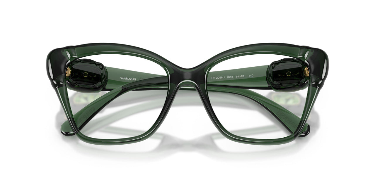 1043 - Green