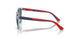 25828F - Transparent Light Blue