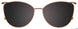 Easyclip EC673 Eyeglasses