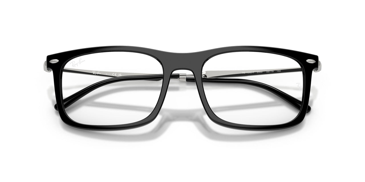 2000 - Black - Clear