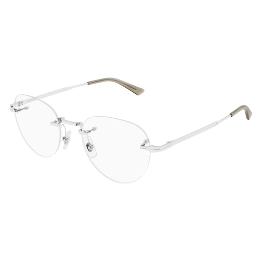 Montblanc MB0268O Eyeglasses