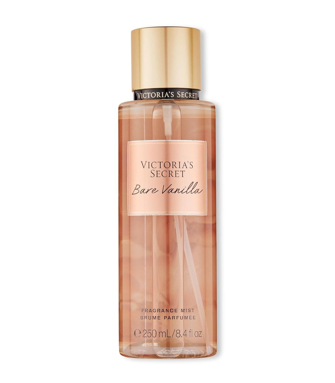 Victoria's Secret Bare Vanilla Fragrance Mist Spray