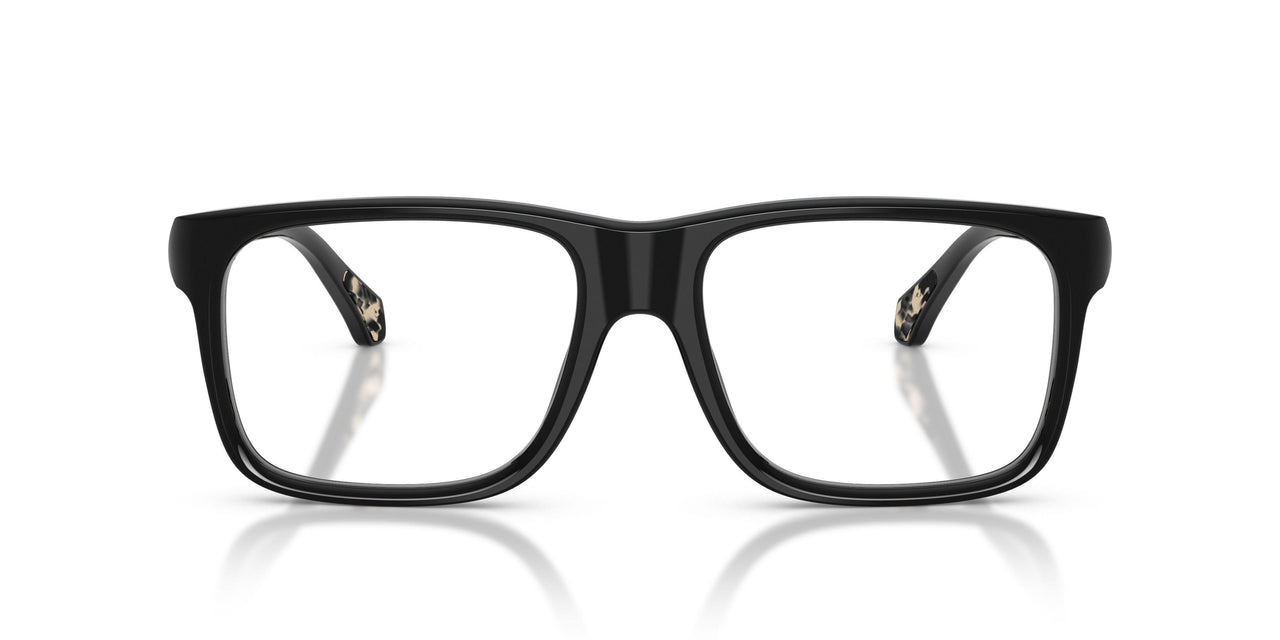3001 - Black