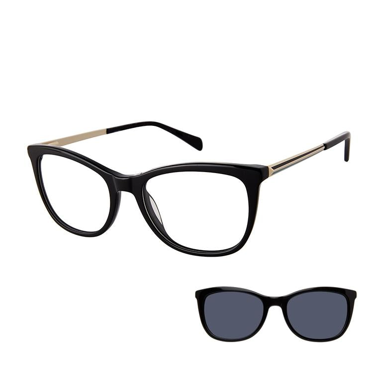 Isaac Mizrahi NY IM30080 Eyeglasses