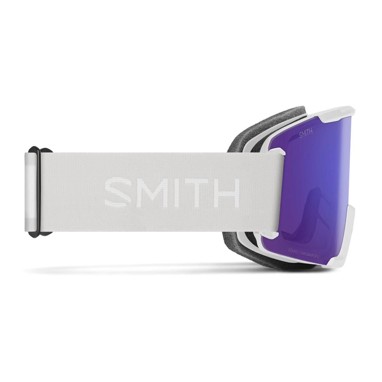 M007880OZ9941 - White Vapor - ChromaPop Everyday Violet Mirror
