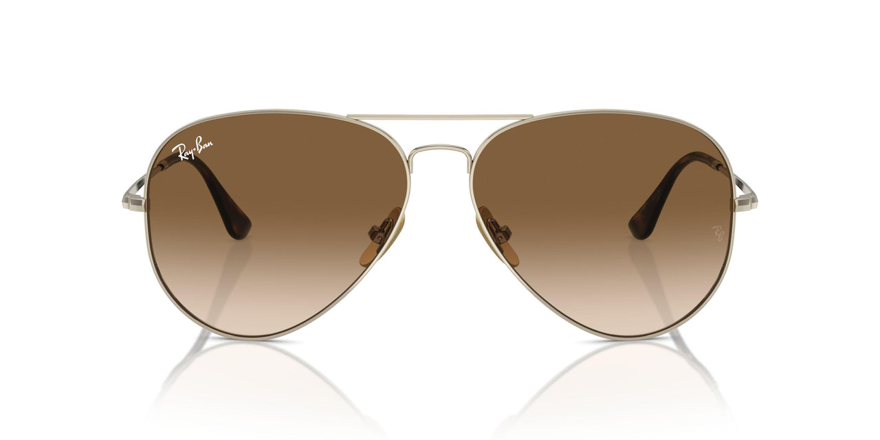926551 - Gold - Clear & Brown