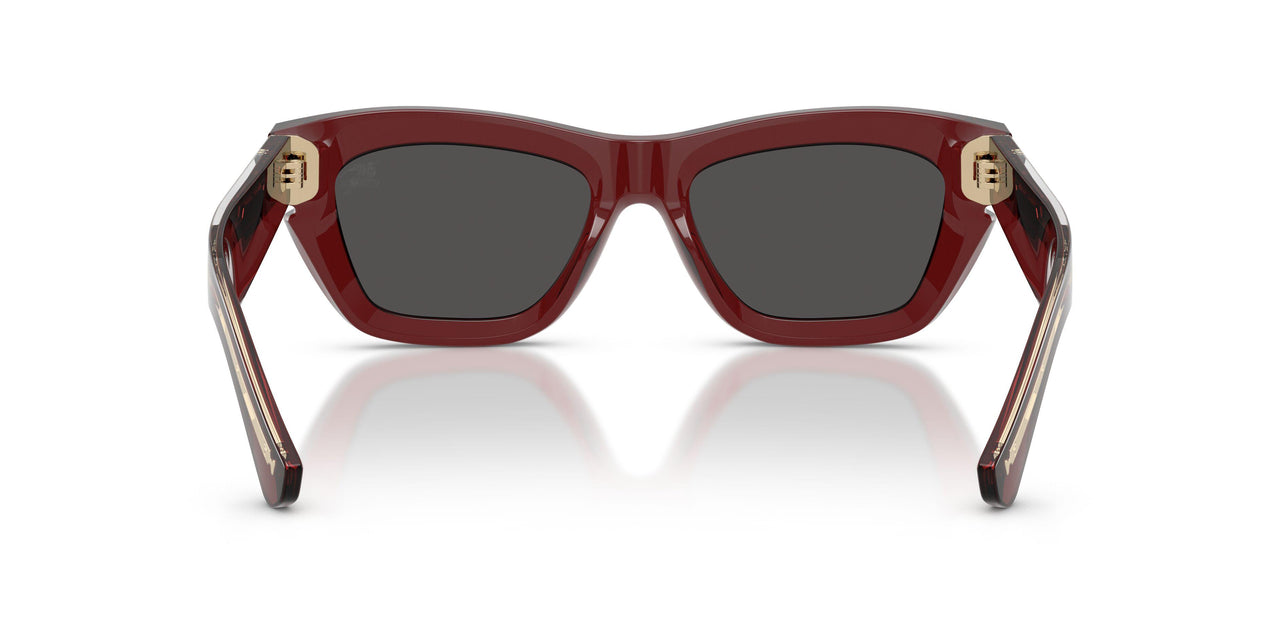 412887 - Red - Dark Grey