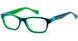 05 - INDESTRUCTIBLE GAIKAI 3.0 MT NAVY GREEN