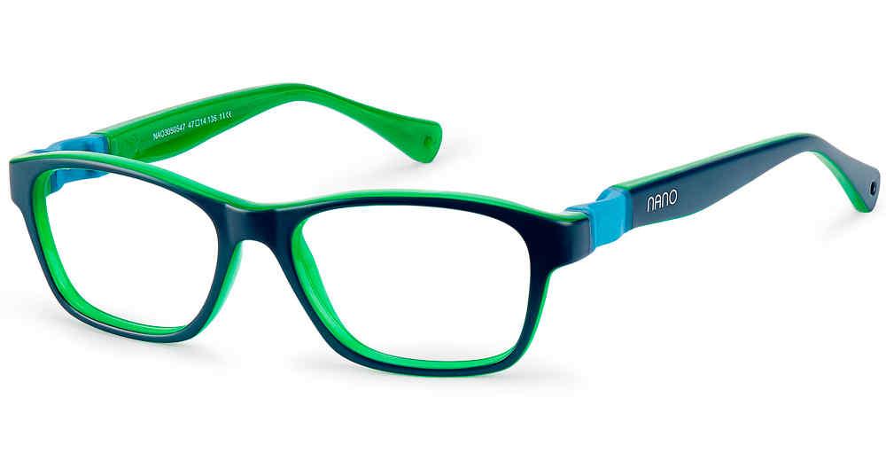 05 - INDESTRUCTIBLE GAIKAI 3.0 MT NAVY GREEN